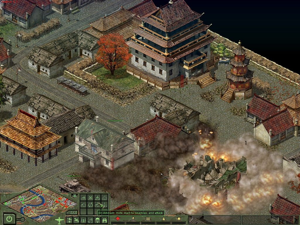Cuban Missile Crisis + Ice Crusade Pack
